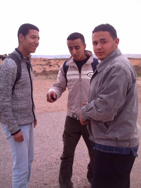 aji adrari matna9choch 3la shi haja